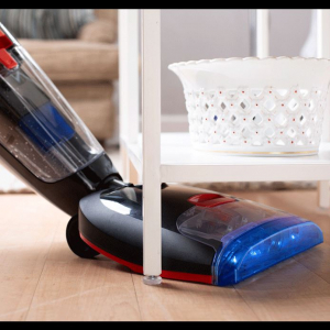 Vileda JetClean takarítógép